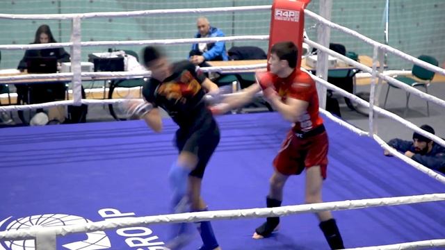 СЦЕ "Русский Медведь" тренировки по СБЕ ММА смотреть онлайн