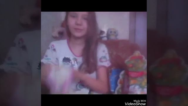 Мои подарки на Новый год. Новые вещи в моём гардеробе!!!???? смотреть онлайн