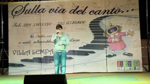 Break Free - Nicolò di Giosaffatte смотреть онлайн