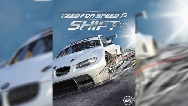 Need for Speed: Shift Java Soundtrack - BGM 1 "Lost Weekend" (J2ME Version) смотреть онлайн