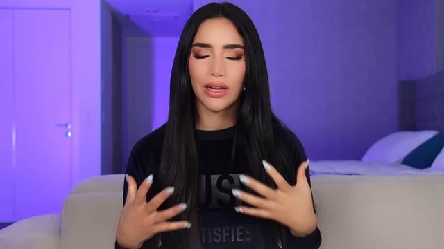 MI ULTIMO VIDEO / Kimberly Loaiza