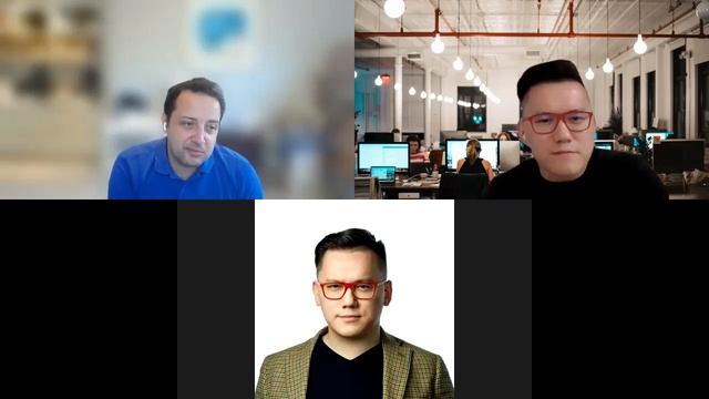 NRG Podcast: Michael Ostrovsky, Topsort смотреть онлайн