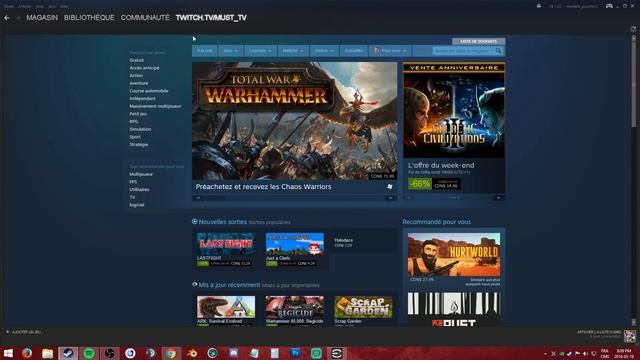 HOW TO FIND YOUR STEAM ID64 ! 2017 смотреть онлайн