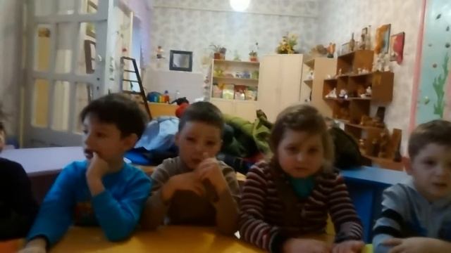 Занятие по английскому языку в старшей группе смотреть онлайн