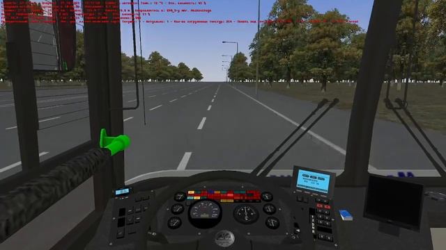Автобус №890 Метро Юго-Западная - 3-й микрорайон Московского смотреть онлайн
