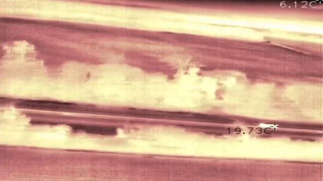 WFB-ng Thermal camera on Raspberry Pi with QOpenHD and Ardupilot смотреть онлайн