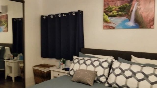 HOUSE TOUR AIRBNB PRESCOTT // MINI VACATION // CLEANING MOM смотреть онлайн