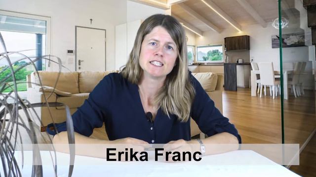 Erika Franc, lista 12 смотреть онлайн