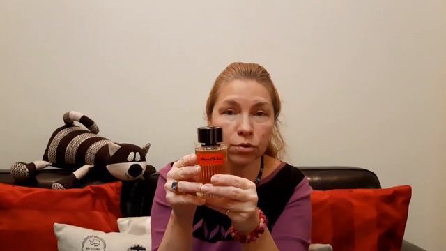 Аромат для мужчин Moustache Eau De Parfum Rochas