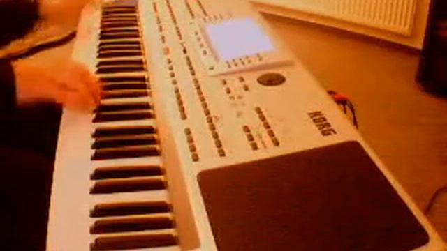 Красивая музыка / Gipsy смотреть онлайн