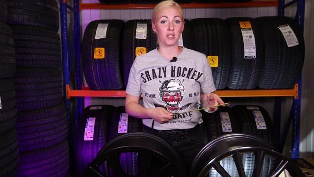 Делаем правильный выбор дисков для авто / Параметры и размеры шин смотреть онлайн