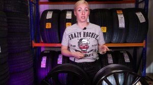 Делаем правильный выбор дисков для авто / Параметры и размеры шин