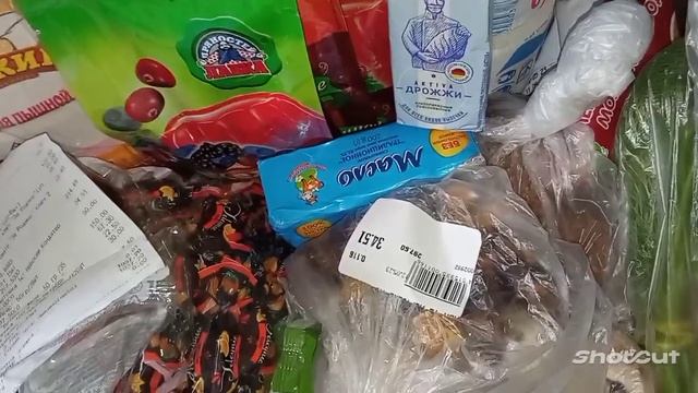 Я его нашла!? Обзор покупок 12.05.23.Цены в Новой Каховке. смотреть онлайн