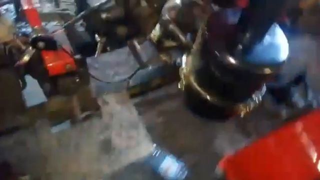 Минитрактор Русич Т-21 с одноточкой! Честный отзыв клиента смотреть онлайн