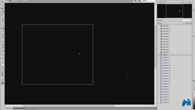 Tutorial: Make flash file (.swf) click-able on your website смотреть онлайн