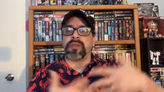Frosty’s EU Book Reviews: Episode XIV: Shatterpoint смотреть онлайн