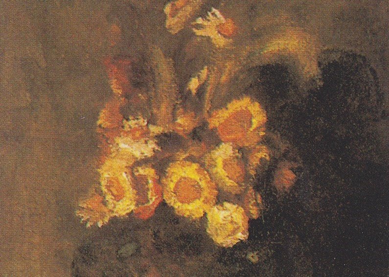 Плутовка испарилась-1