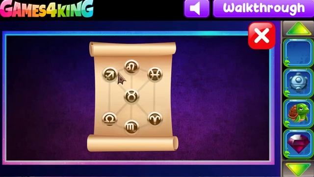 G4K Stylish Brave Girl Escape Game Walkthrough смотреть онлайн