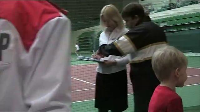 Открытый урок с детьми 5-6 лет на семинаре в Казани 2016. Иванцов А.В. смотреть онлайн