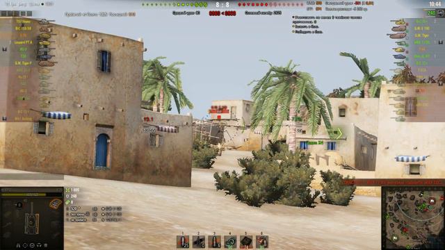 worldoftanks 2017 05 01 18 27 03 182 смотреть онлайн