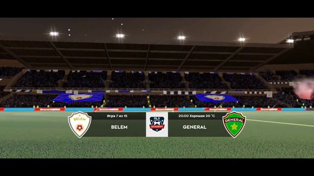 Dream League Soccer 2022 Full HD Samsung A70 смотреть онлайн