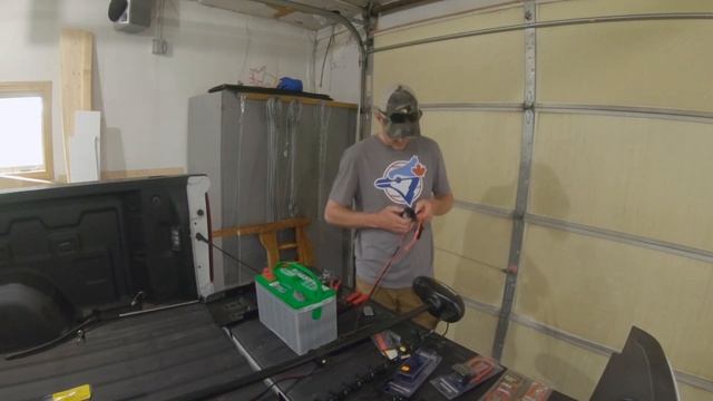 DIY Install Minnkota Powerdrive Trolling Motor (Replacing a 12 Volt with a 24 Volt) смотреть онлайн