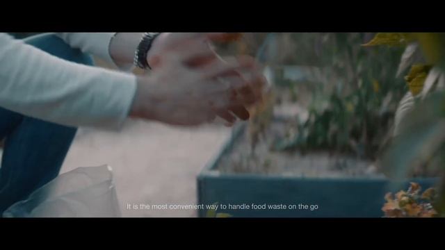 Reencle Food Recycler - Smart Contactless At-Home Food Composter смотреть онлайн
