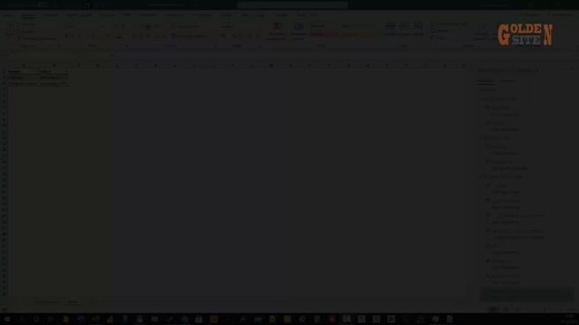 Realizare Șablon Excel de Import Produse din Feed 2Performant in WordPress #GoldenSite смотреть онлайн
