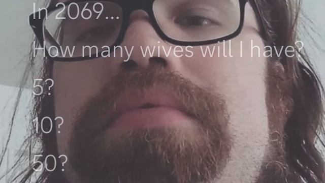 "I'm from the future" смотреть онлайн