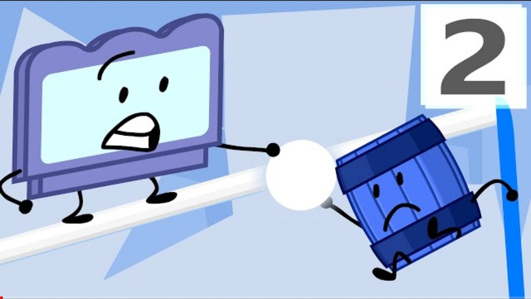 [ПЕРЕЗАЛИВ] RFTK 2 : Crash And Freeze смотреть онлайн