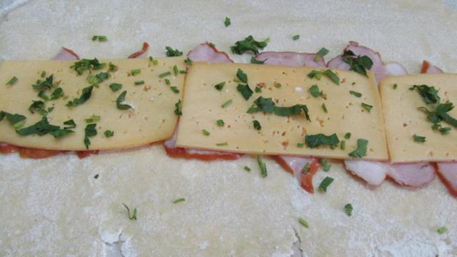 Книга рецептов