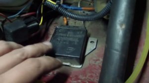 Мерцающий, мигающий свет ВАЗ 2106? Проблема перезаряда? НЕ ПРОБЛЕМА!!!   доработаем автомобиль