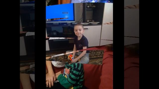 В память о Серёженьке. Тверская область, Кувшиново смотреть онлайн