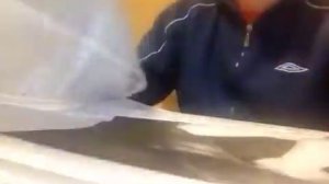 АСМР шелест страниц газеты