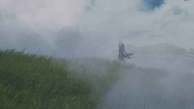 Tales Of Arise - Stage 2: Song And Animation