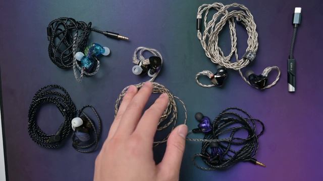 The BEST IEM At $100 For GAMING And MUSIC - Simgot EM6L