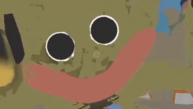 ВСЕ СКРИМЕРЫ POPPY PLAYTIME 2 НО В ЯРКОМ РЕЖИМЕ [Poppy Playtime chapter 2] смотреть онлайн