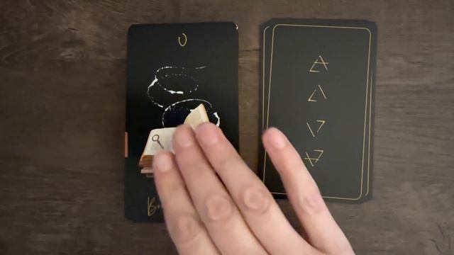 Practical Magic Inner Witch Tarot | #deckwalkthrough #tarotdeck смотреть онлайн