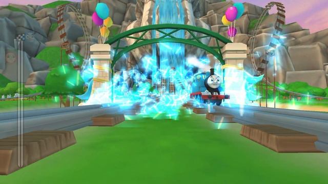 Go Go Thomas: Gameplay Walkthrough Part 9 - Unlock Everything (iOS, Android)