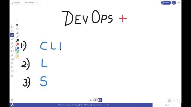 3 Reasons Why DevOps Engineers Love Linux смотреть онлайн