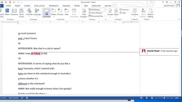 Coding Text Using Microsoft Word смотреть онлайн