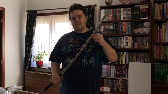 [Switch Unboxing] Nobunaga's Ambition - Taishi (the one with the samurai swords from Gamecity) смотреть онлайн