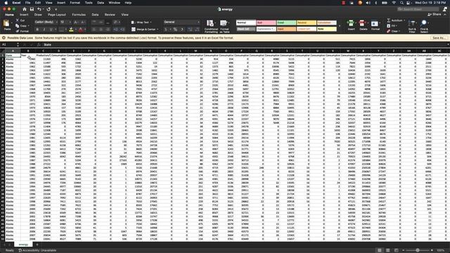 Simplifying complex JSON data смотреть онлайн