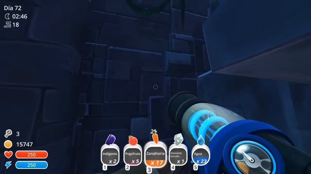 LA GRAN FORTUNA DE HOBSON #32 | SLIME RANCHER | TRUSH смотреть онлайн