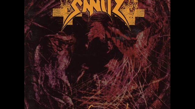 Edge of Sanity - 15 : 36 смотреть онлайн