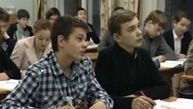 Союз производителей школьной формы решил создать единый ГОСТ смотреть онлайн