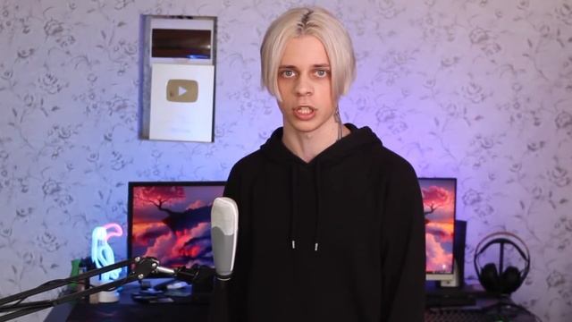 ТЕМНАЯ СТОРОНА ПАУЗА ЧЕЛЛЕНДЖА (+РУМ ТУР) смотреть онлайн