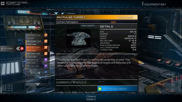Rebel Galaxy: Beginner's Guide - Weapons/Defense - PT1- Guide (PS4 PC Xbox One & Mac) смотреть онлайн