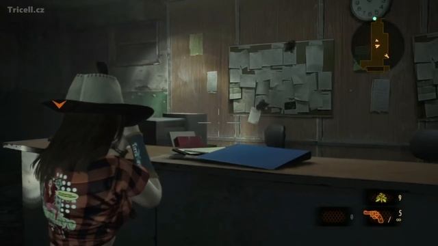 Resident Evil: Revelations 2 - all unlockables смотреть онлайн