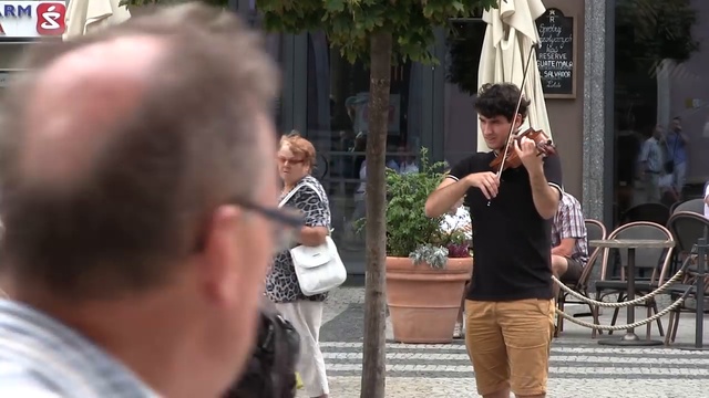 Comptine D'un Autre été НА СКРИПКЕ ► VIOLIN COVER